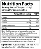 Premium Volcanic Pink Salt Medical Grade – image 2