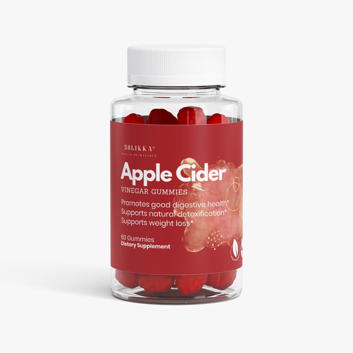 Apple Cider Vinegar Gummies