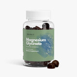 Premium Magnesium Glycinate Gummies