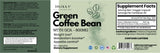 Green Coffee Bean w/GCA - 800mg – image 5