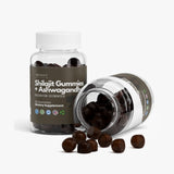 Premium Shilajit Gummie w/Ashwaganda – image 4