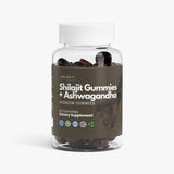 Premium Shilajit Gummie w/Ashwaganda – image 1