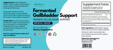 Fermented Gall Bladder Support – image 3