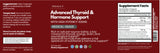 Advanced Thyroid & Hormone Support Medical Grade – image 3