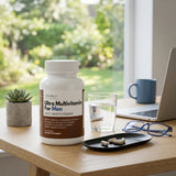 Ultra Multivitamin For Men – image 5