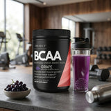 BCAA Grape 325g – 50 servings – image 4