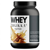 2lb Whey Cinnamon Swirl – 28 servings – image 1
