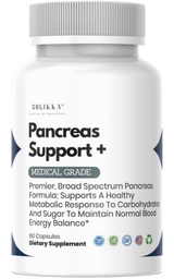 Pancreas Support Plus – image 1