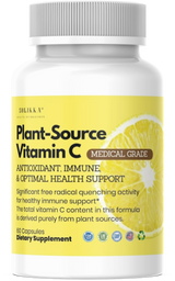 Plant Source Vitamin C – image 1