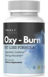 Oxy Burn – image 1