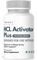 HCL Activator Plus Medical Grade – image 1
