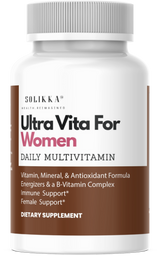 Ultra Vita For Women – image 1