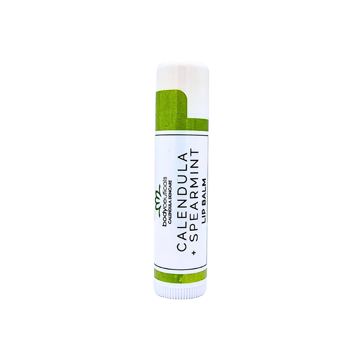 Bodyceuticals Calendula + Spearmint Lip Balm
