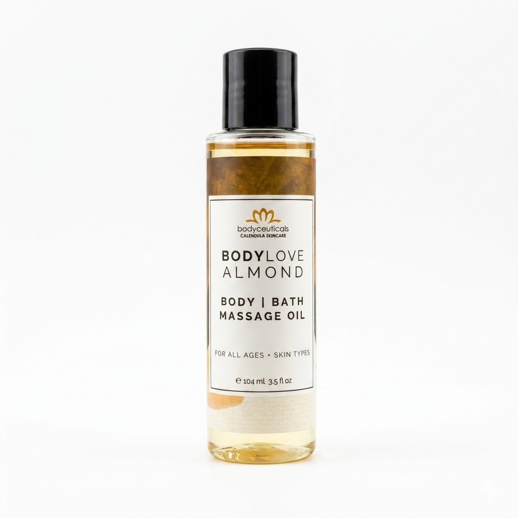 Bodyceuticals BodyLove Almond Body & Massage