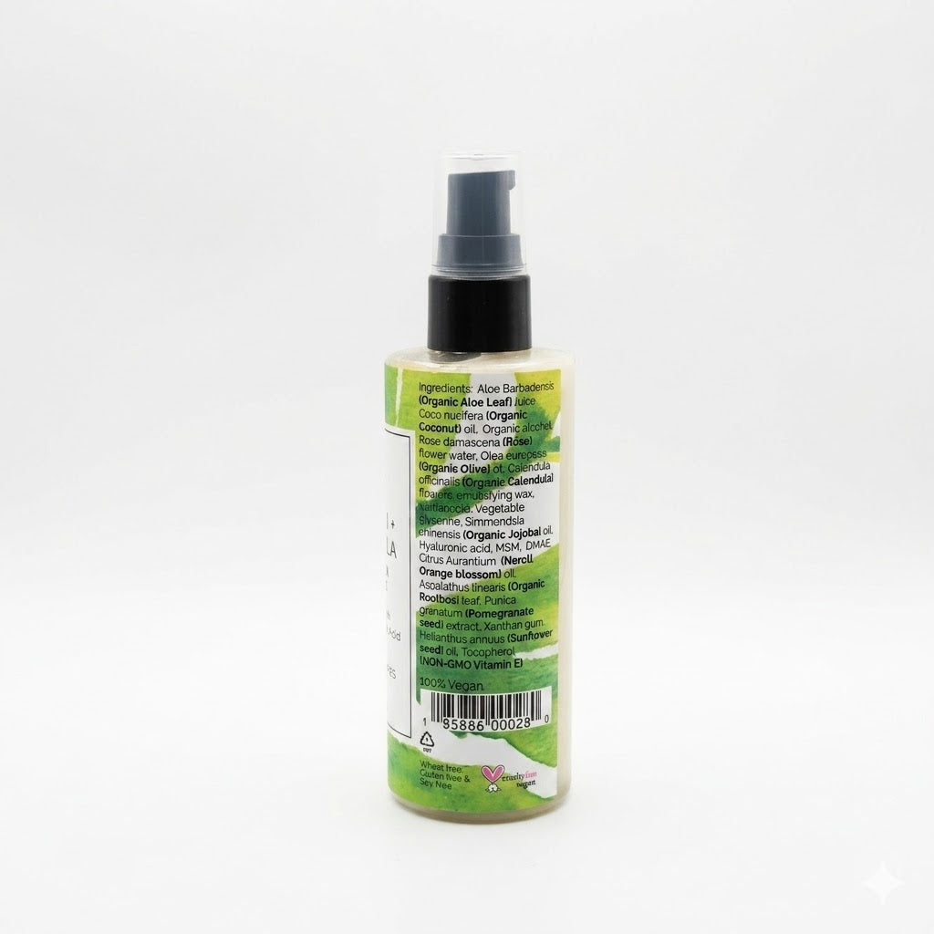 Bodyceuticals Neroli + Calendula Firming Creme