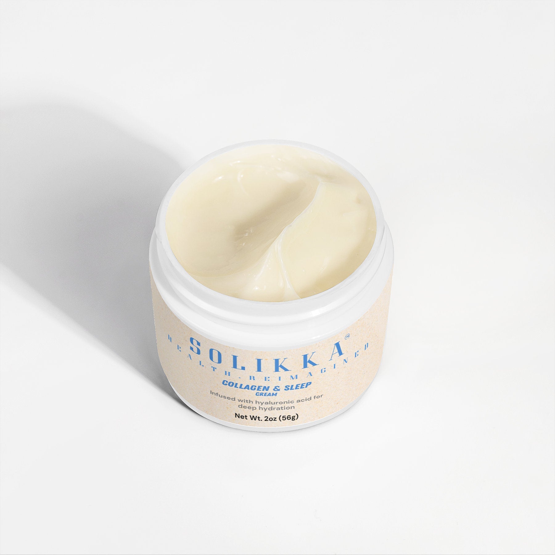 Collagen & Sleep Cream