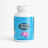 Cognitive Support Nootropic For Focus And Mental Clarity With Niacin B6 GABA L Tyrosine Bacopa Monnieri And Huperzine A