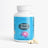 Cognitive Support Nootropic For Focus And Mental Clarity With Niacin B6 GABA L Tyrosine Bacopa Monnieri And Huperzine A
