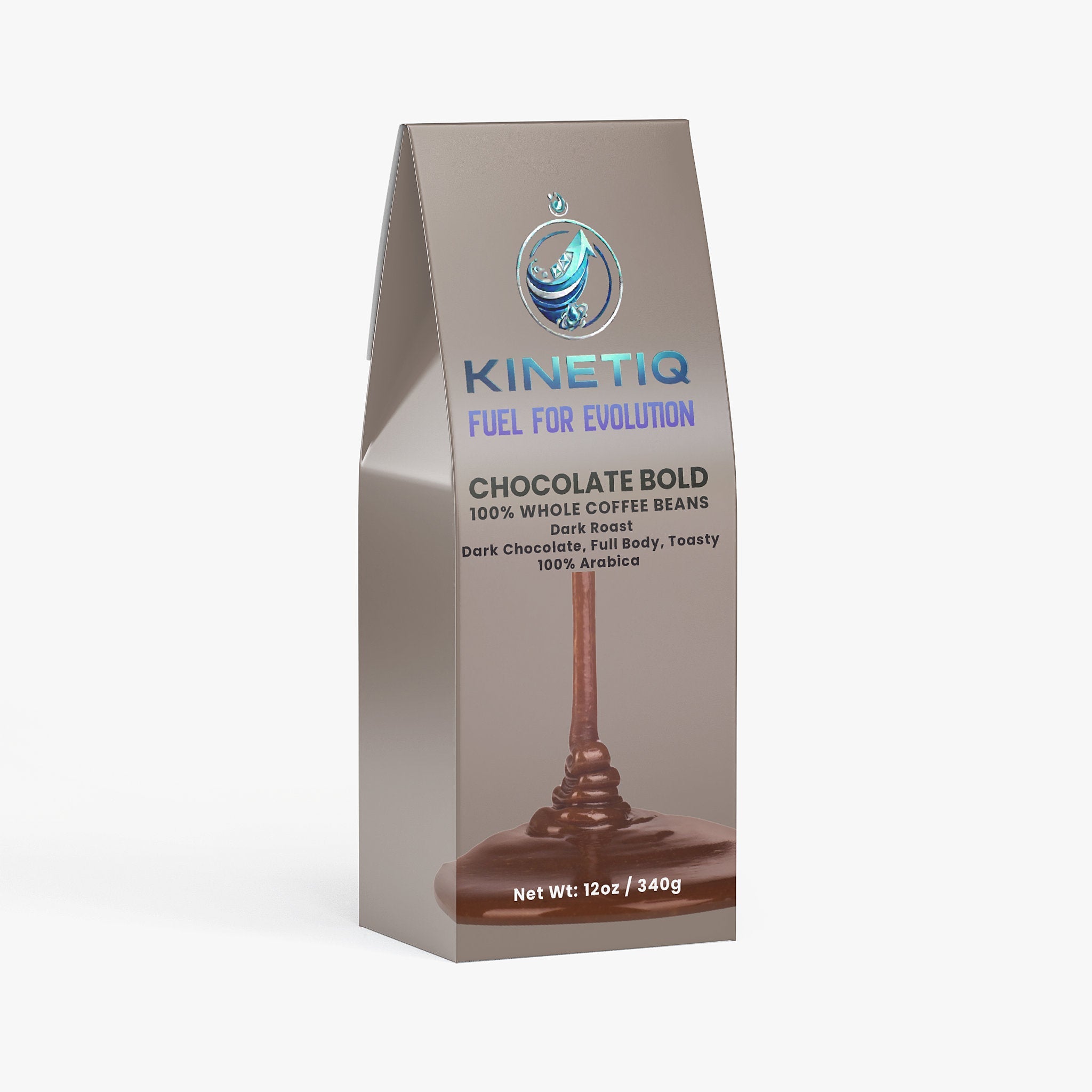 Chocolate Bold Coffee (Dark Roast)