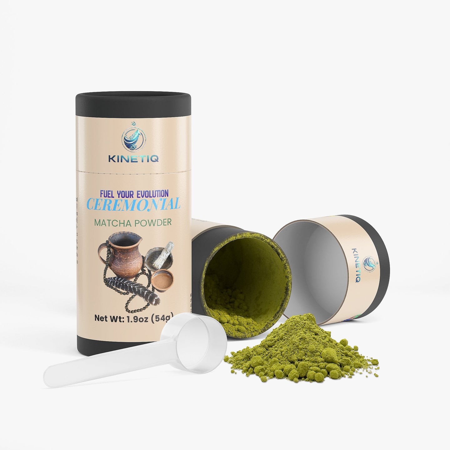 Ceremonial Matcha Powder