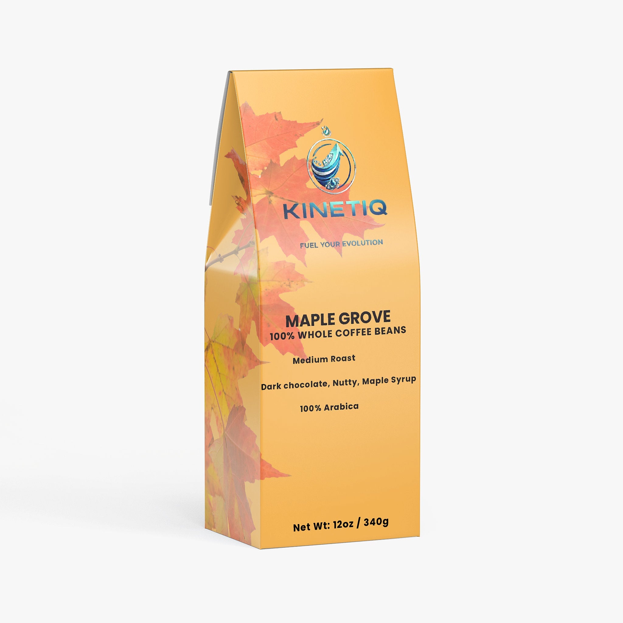 Maple Grove Coffee (Medium Roast)