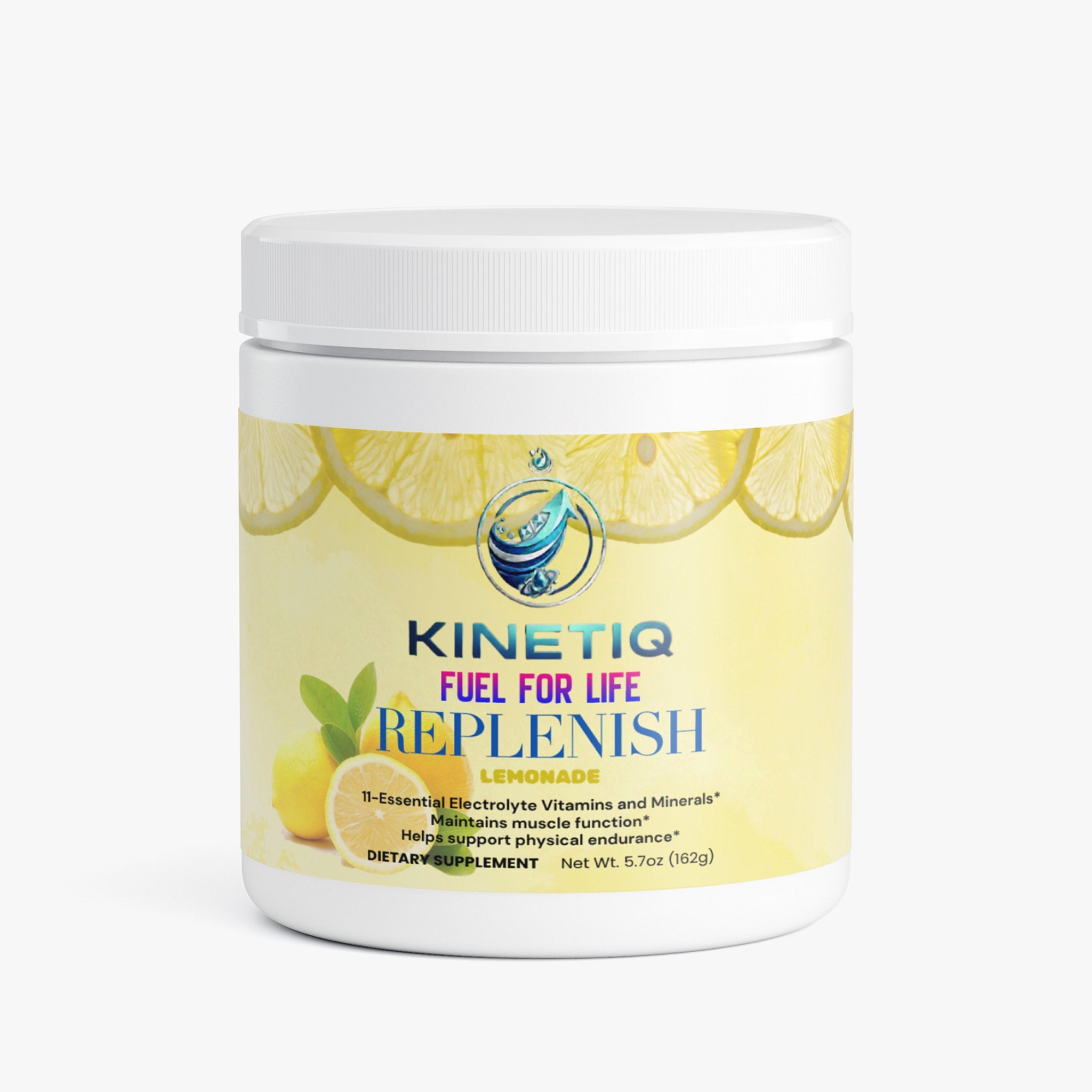 Replenish (Lemonade)