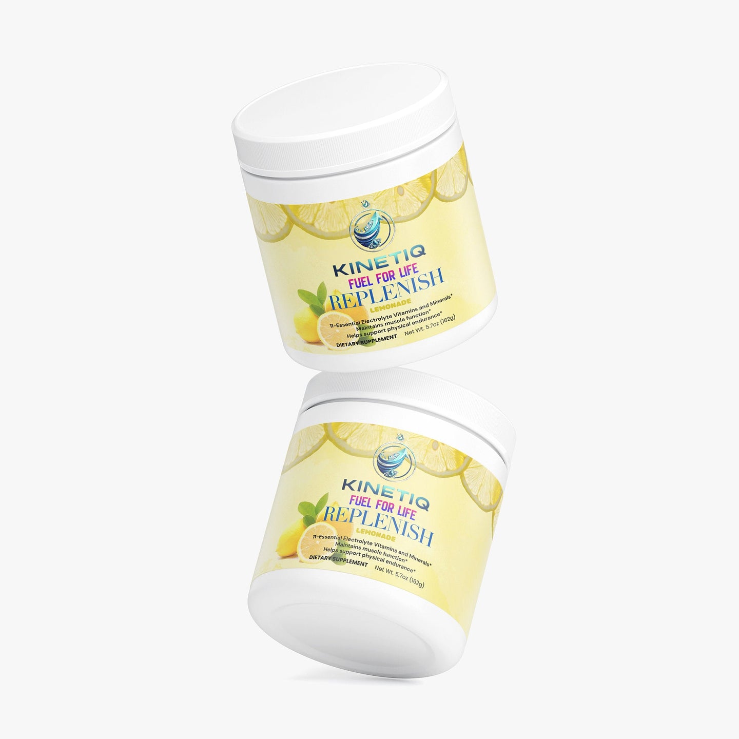 Replenish (Lemonade)
