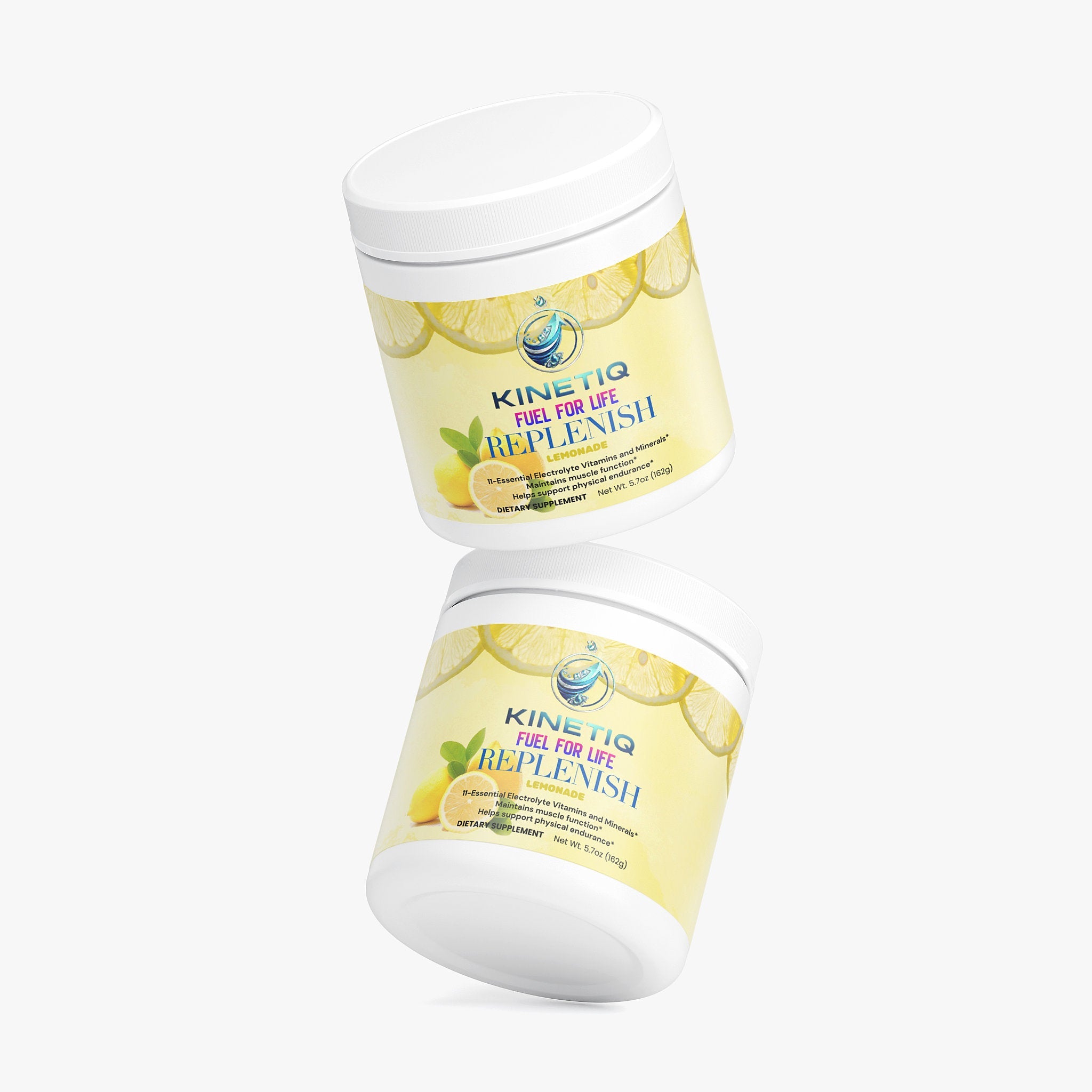 Replenish (Lemonade)