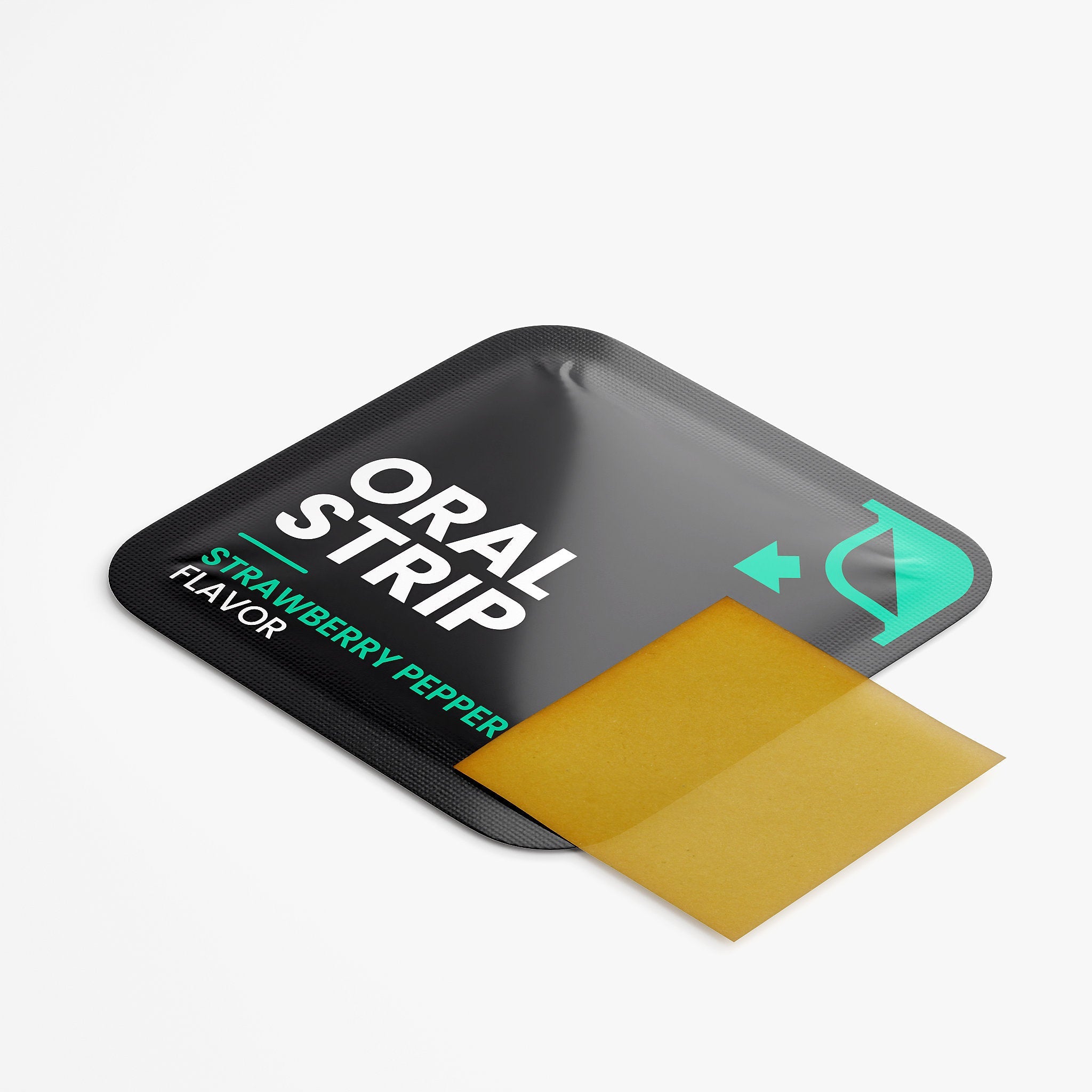 Mental Ease Strips