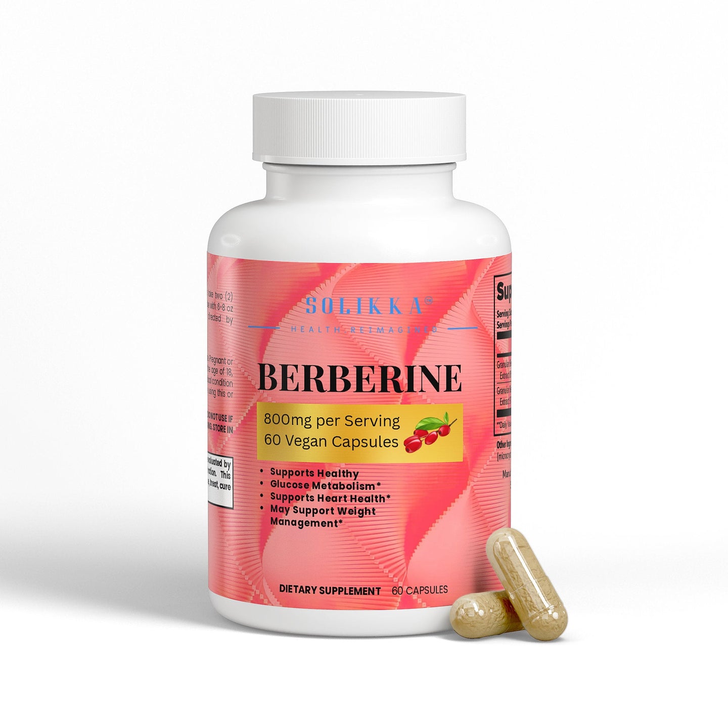 Berberine