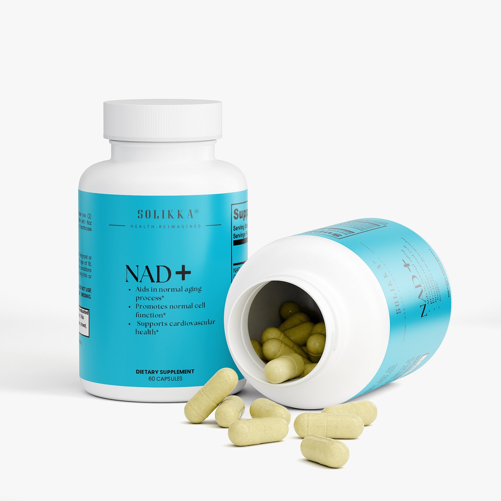 NAD+