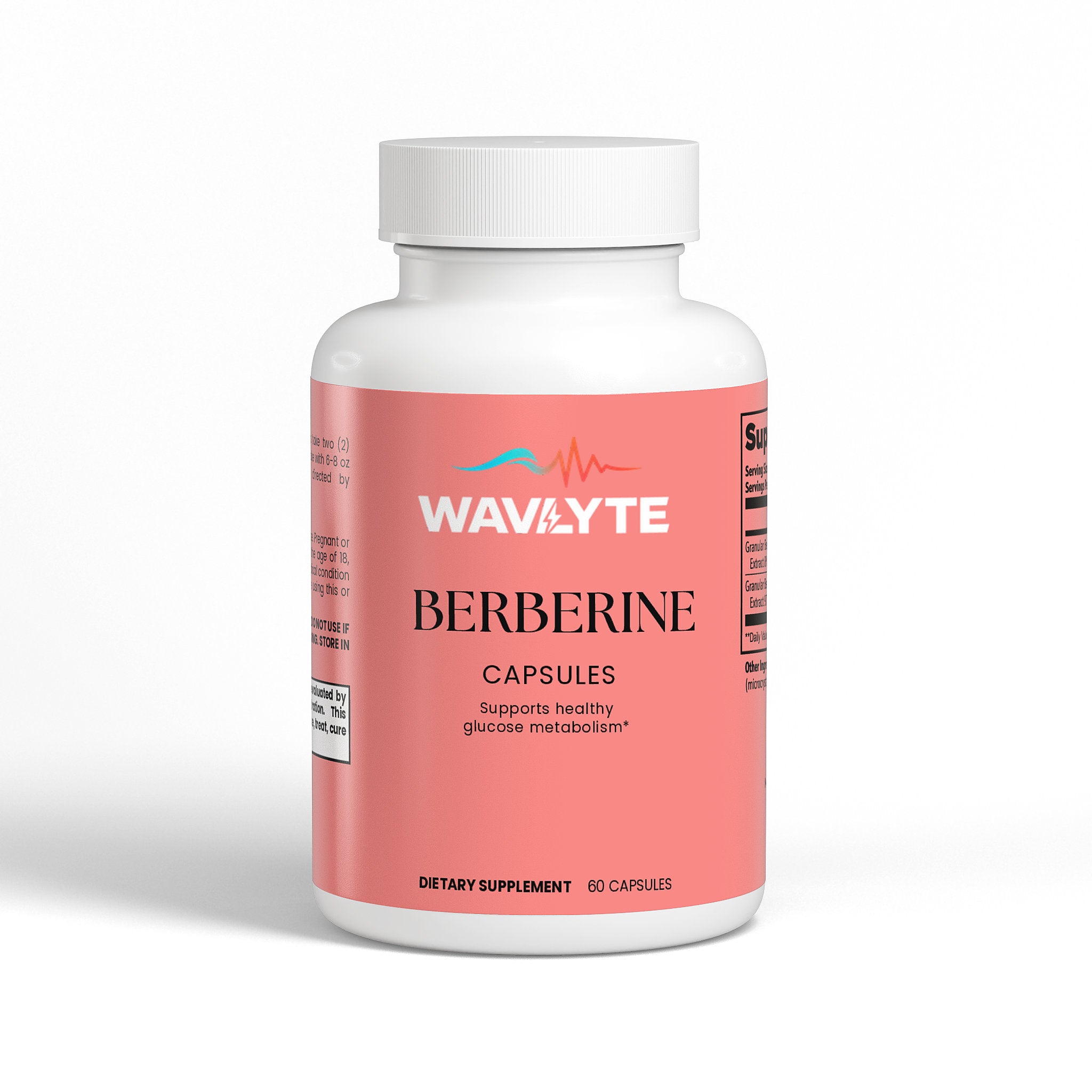 Wavlyte Berberine
