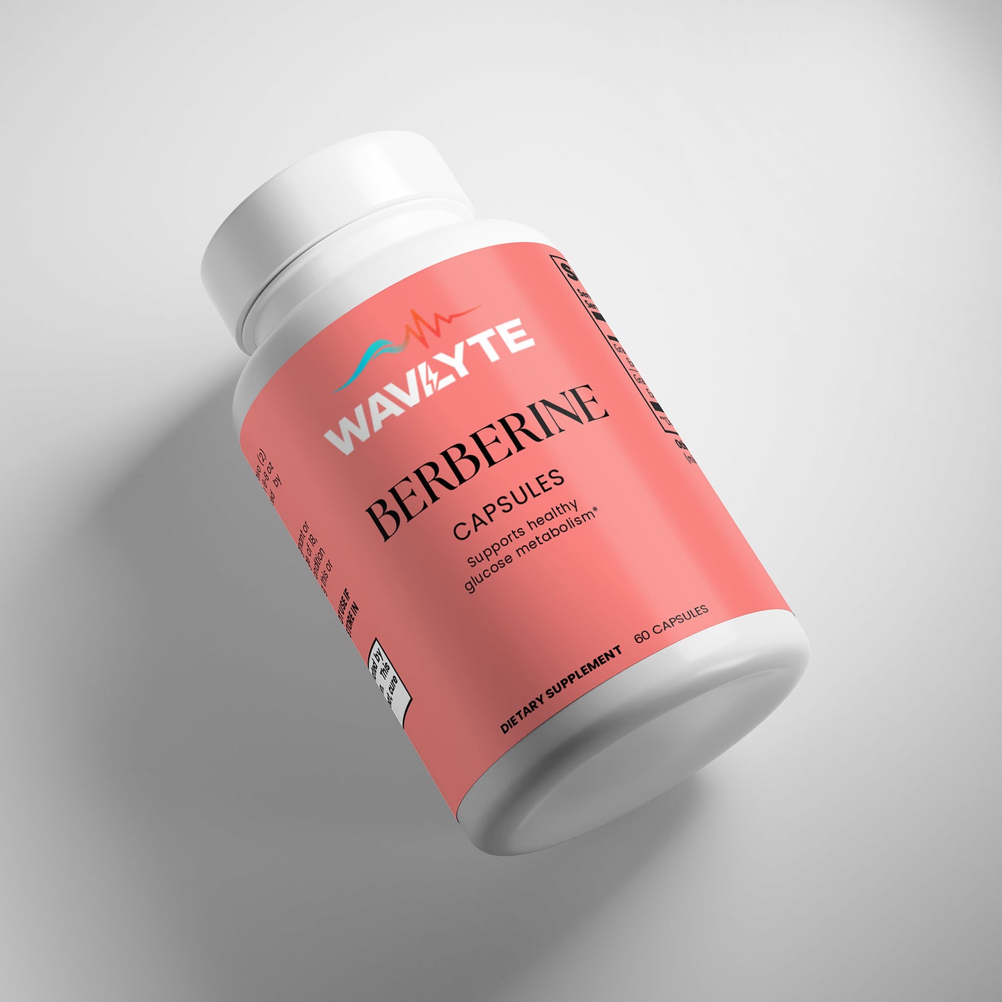 Wavlyte Berberine