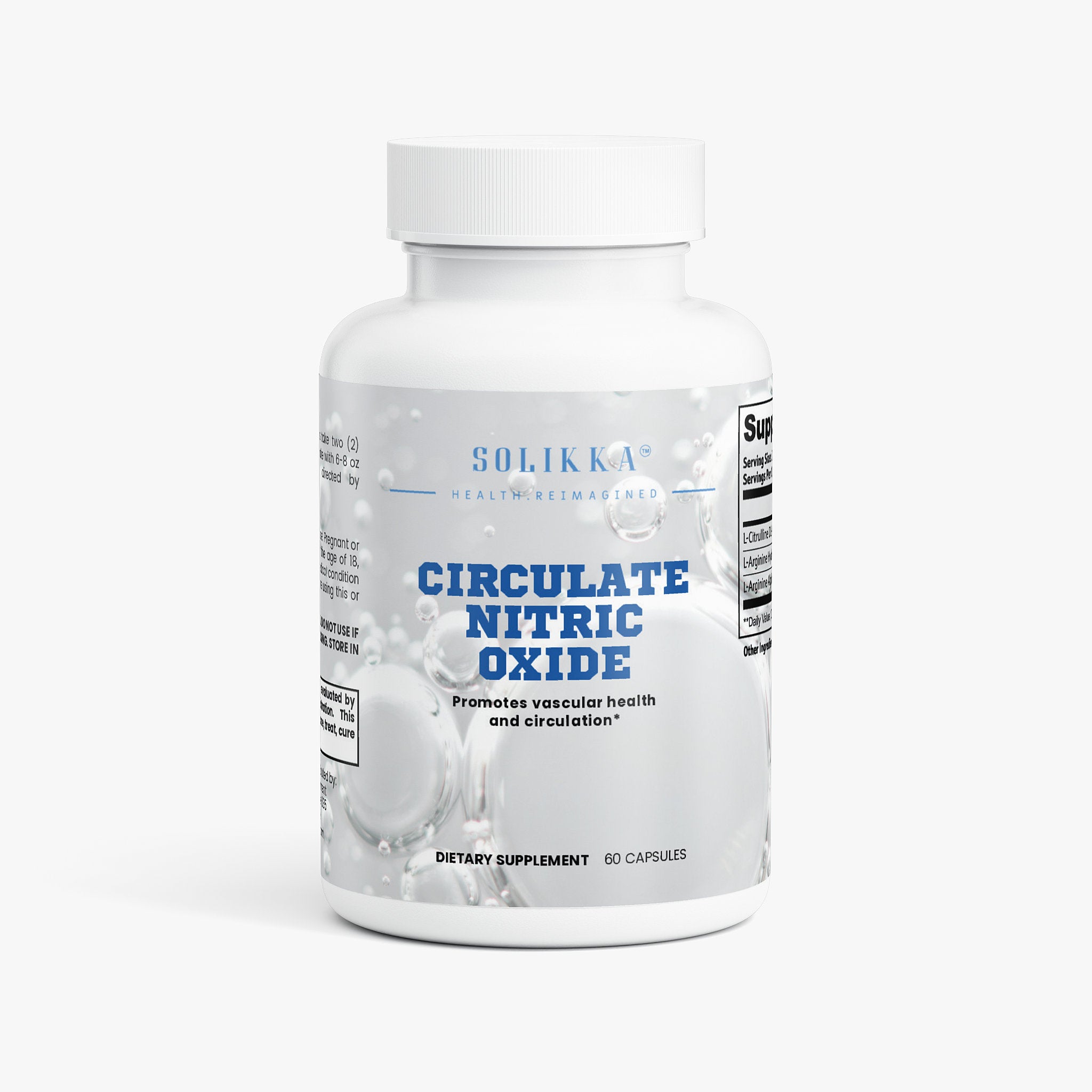 Nitric Oxide