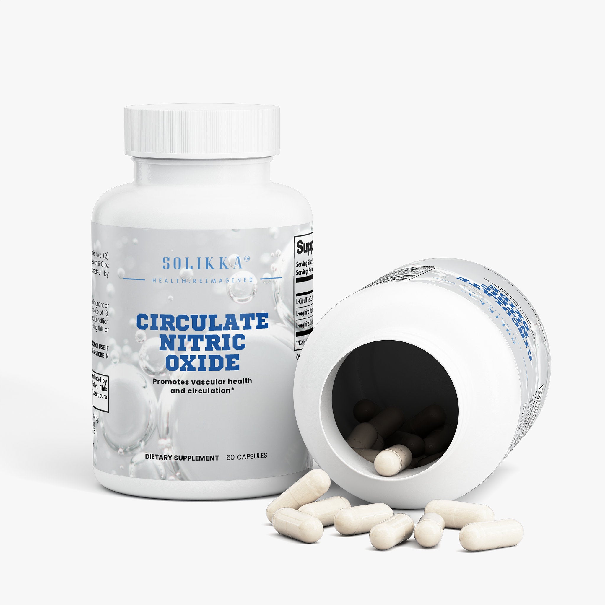 Nitric Oxide