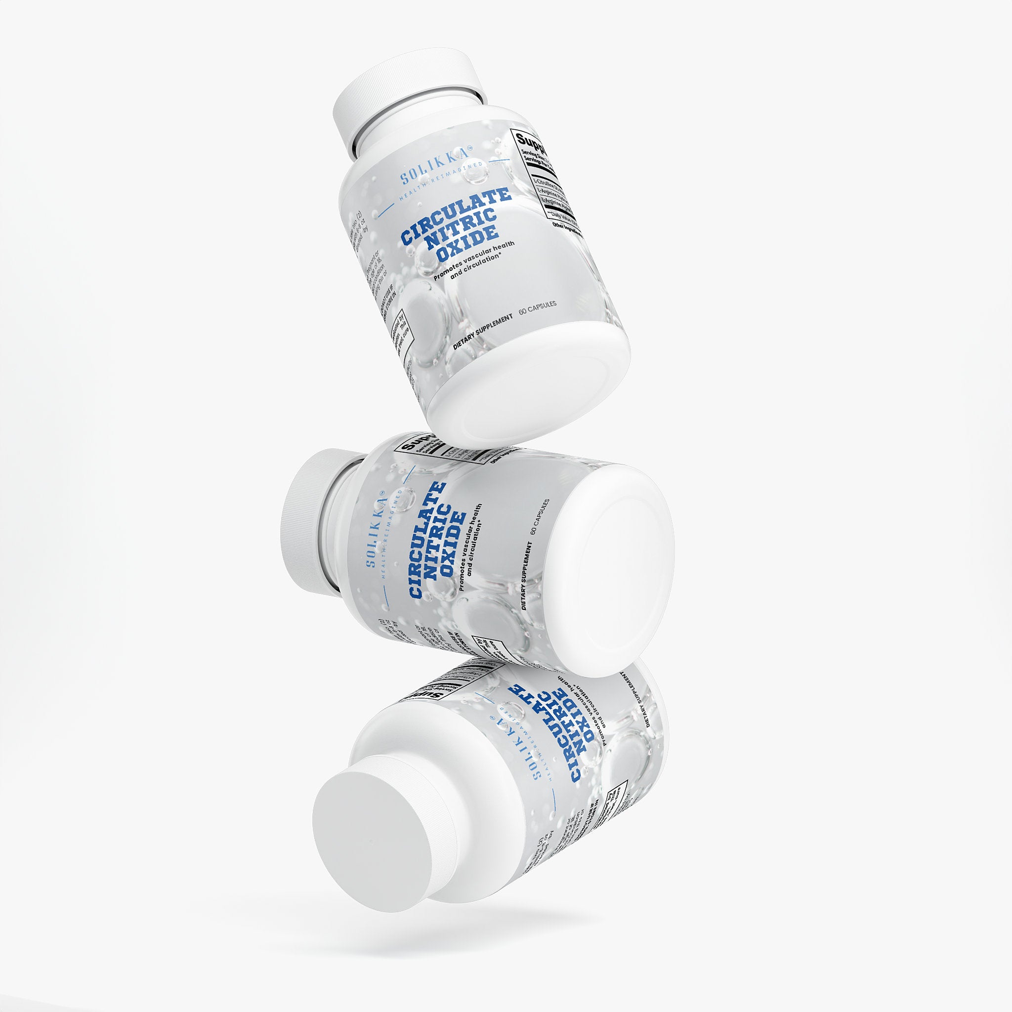Nitric Oxide