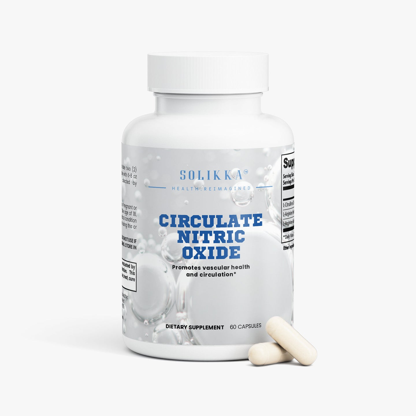 Nitric Oxide