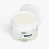 Bone & Butter Tallow Cream Lemongrass & Lavender 2 Oz – image 2