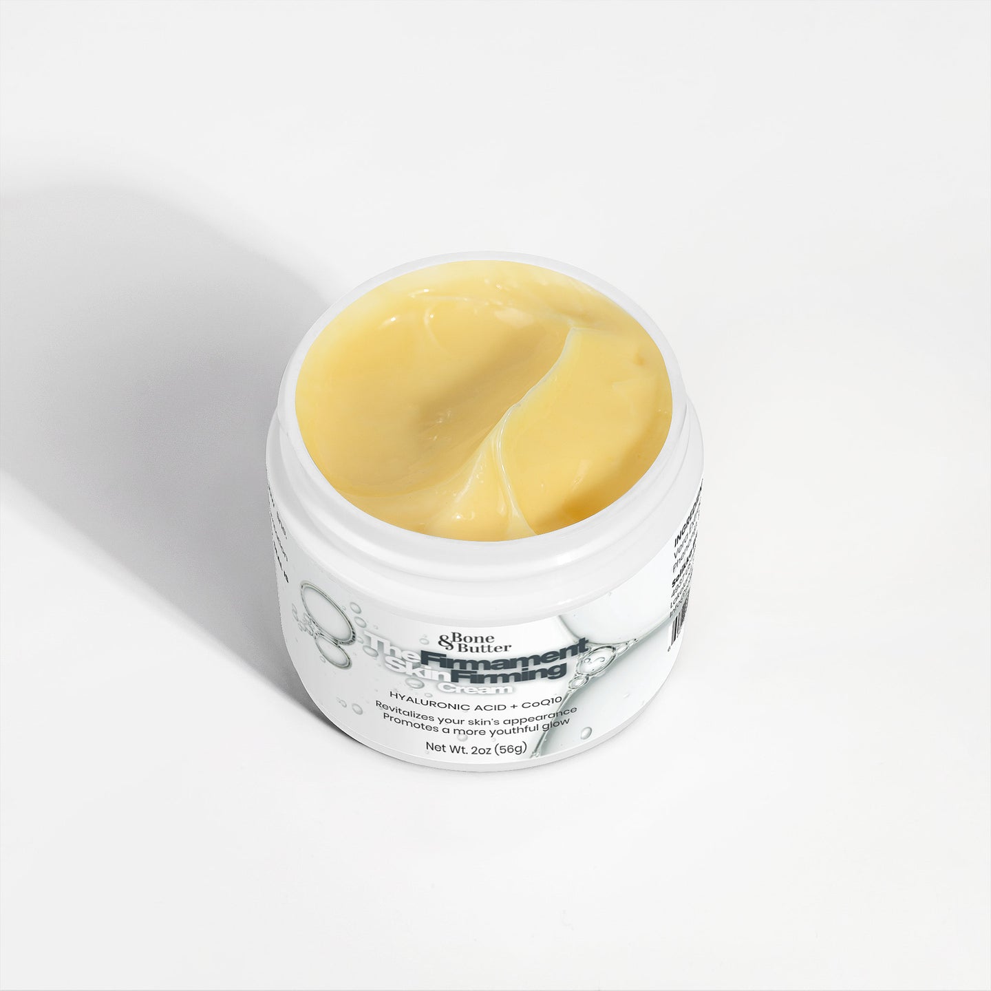 Bone & Butter Revitalize Skin Firming Cream 2 Oz