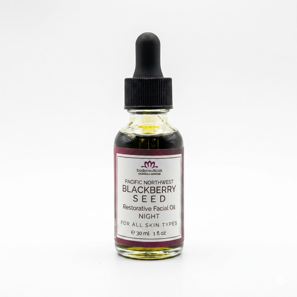 Bodyceuticals Berry Beauty Drops - NIGHT