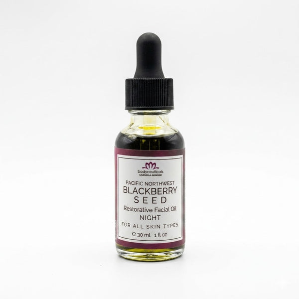 Bodyceuticals Berry Beauty Drops - NIGHT