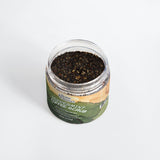Peppermint Coffee Scrub 4 oz – image 4