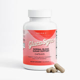 GlucoSync Normal Blood Sugar Support 60 Ct – image 2