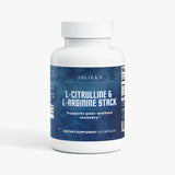 L-Citrulline & L-Arginine Stack 60 Ct – image 1