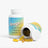 Omega-3 EPA 180mg + DHA 120mg - 100 Ct