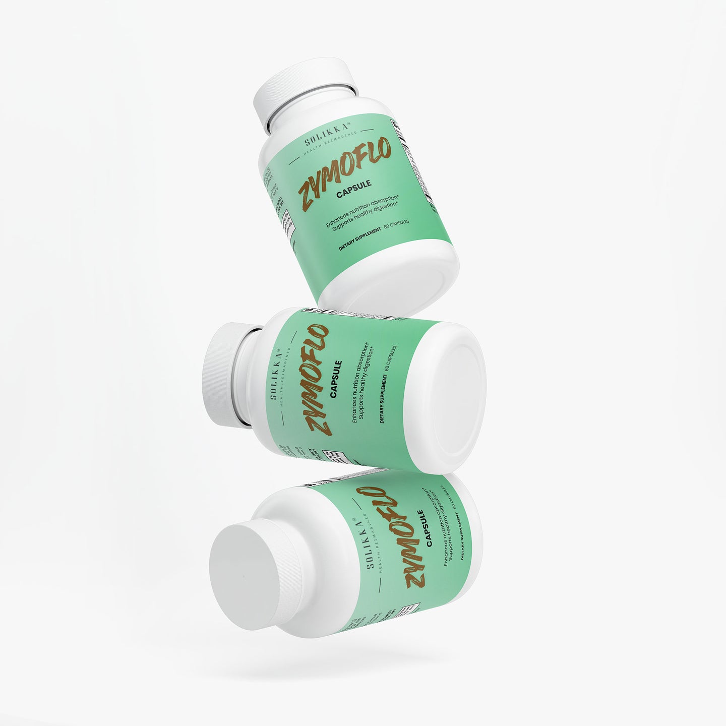 Digestive Enzyme Pro Blend with Maxzyme 60ct