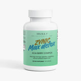 Max Detox (Acai detox) 60ct – image 1