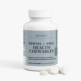 Dental & Oral Health Chewable Tablets 30 Ct – image 2