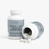 Dental & Oral Health Chewable Tablets 30 Ct – image 3