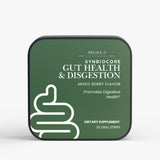SybioCore Digestion Gut Health Mixed Berry Flavor 30 Oral Strips – image 1